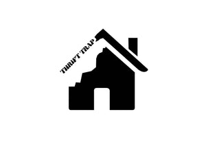 Thrift Trap Logo